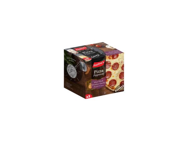Pizza Pepperoni Mini