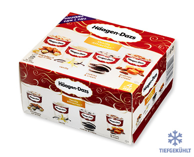 HÄAGEN-DAZS(R) Glace