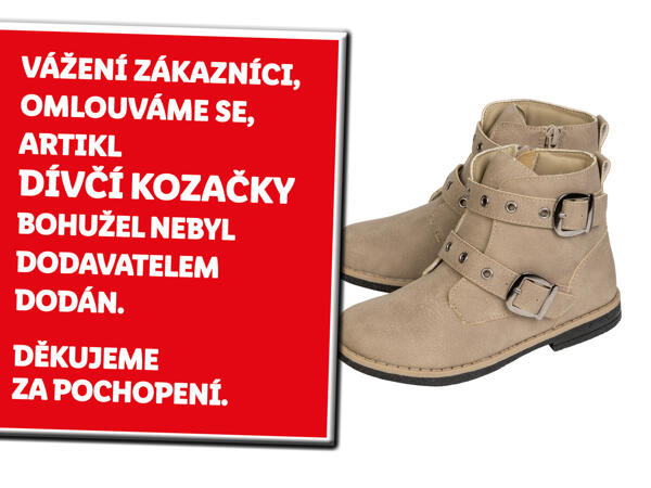 KOZAČKY