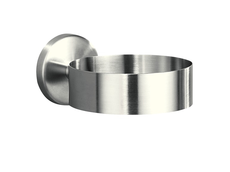 Stainless Steel Towel Hooks or Hair Dryer Holder
