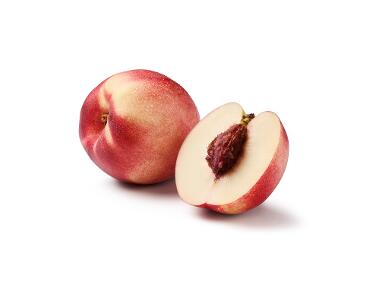 Nectarines
