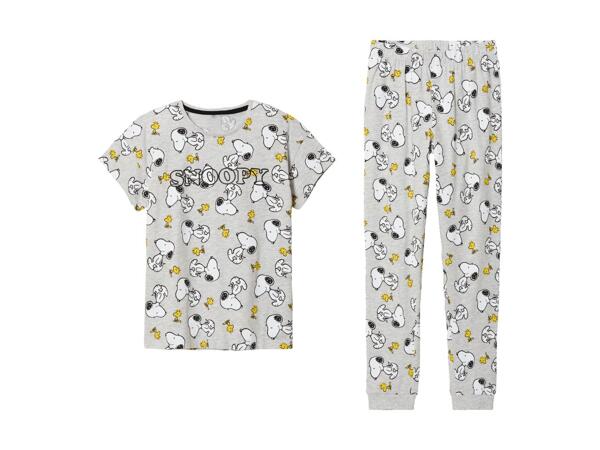 Pyjamas
