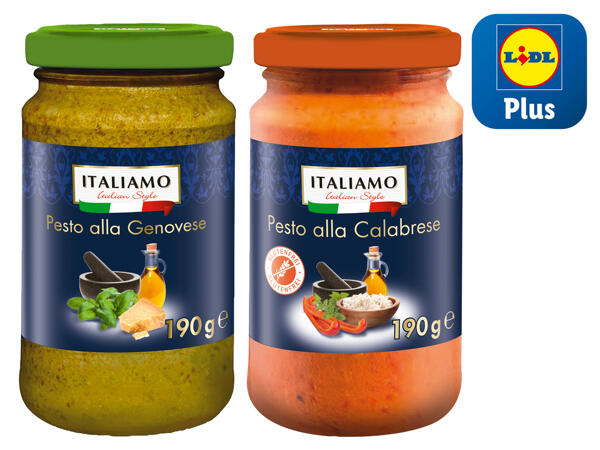 Pesto