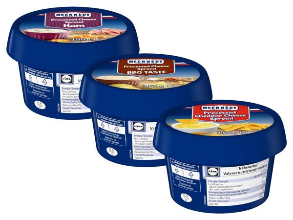 Cheddar Creme