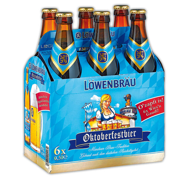 Oktoberfestbier