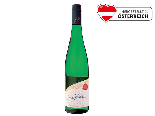 Grüner Veltliner
