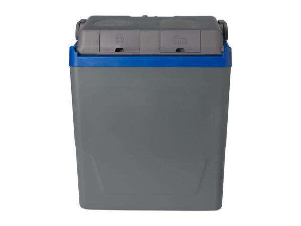 Crivit Electric Cool Box