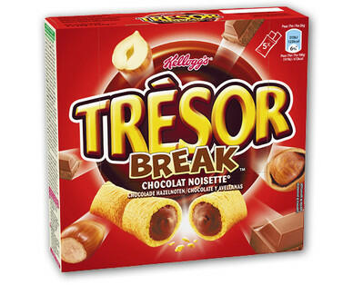 KELLOGG'S(R) Tresor Break