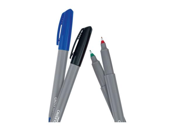 Crelando Stationery Assortment