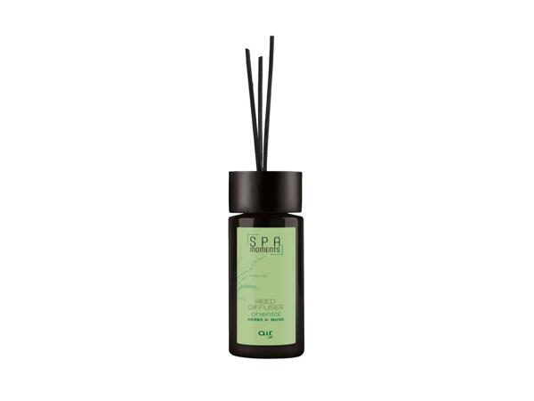 Duftpinde eller duftspray