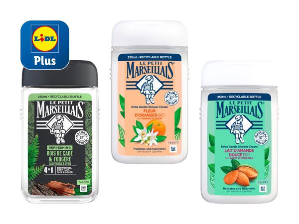 Gel douche Le Petit Marseillais