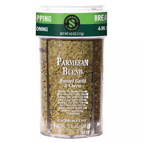 Bread Dipping 4 in 1 Seasoning