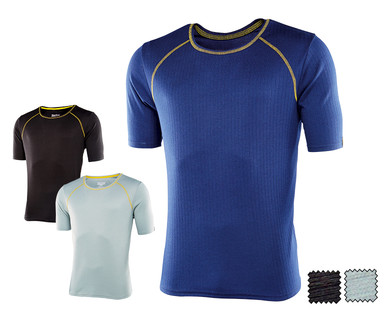 Men's Thermal T-Shirt