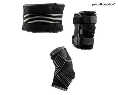 TSM(R)
FASCIATURE SPORTIVE PREMIUM