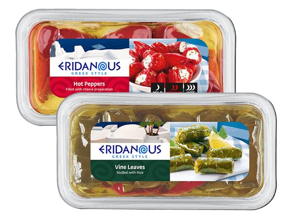 Antipasti