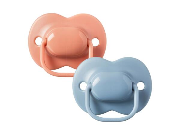 Bottle/​Soother/​Cup Assortment