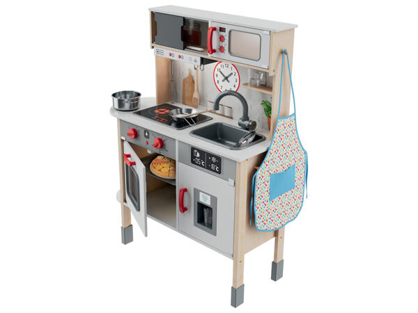 Play Kitchen