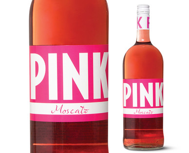 In The Pink Pink Moscato