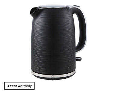 1.7L Textured Kettle