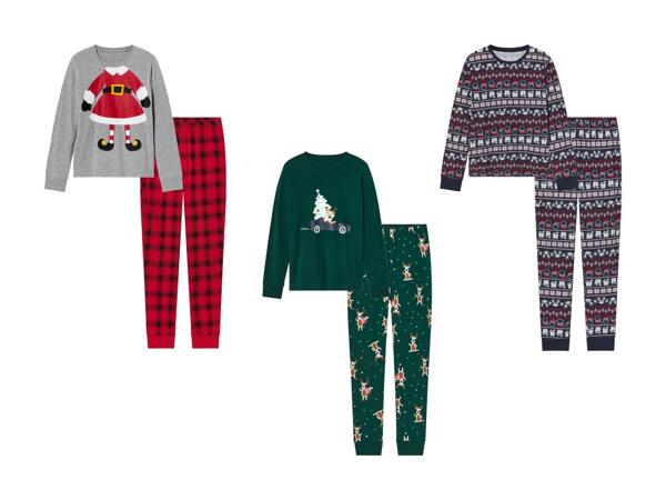 Pyjama