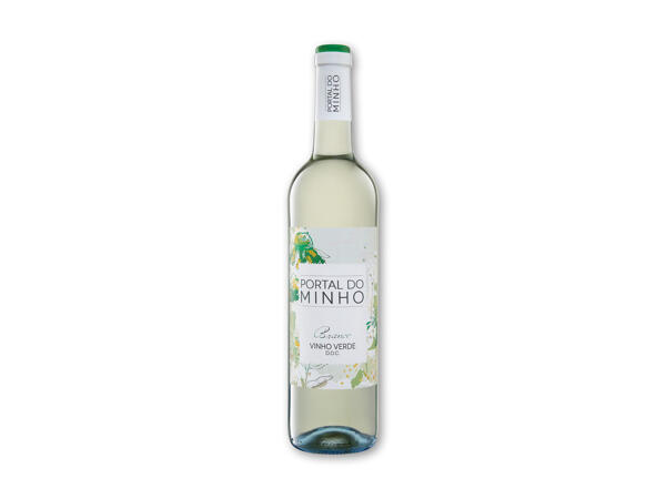 Vinho Verde