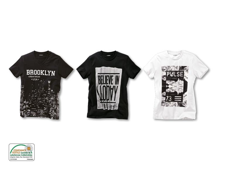 Tee-shirt