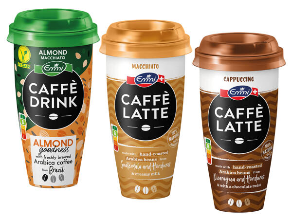 Emmi Kaffee