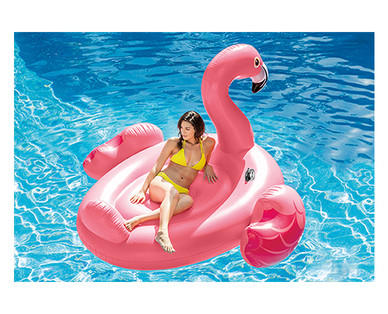 Intex Mega Unicorn or Flamingo Island