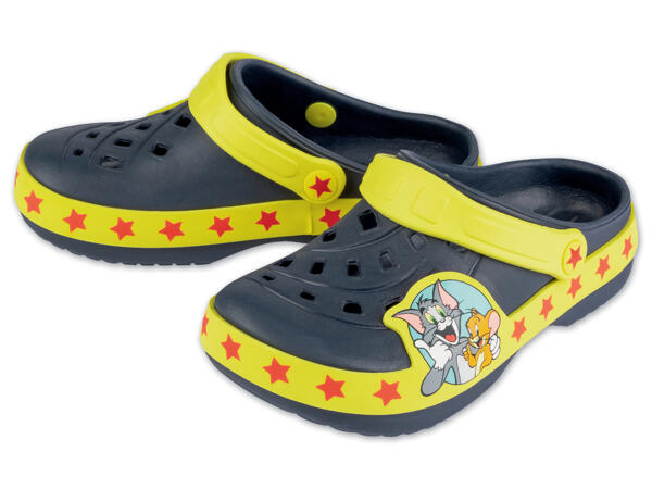 Tom and Jerry™ Kinder Clogs
