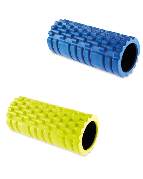 Crane Square Foam Roller