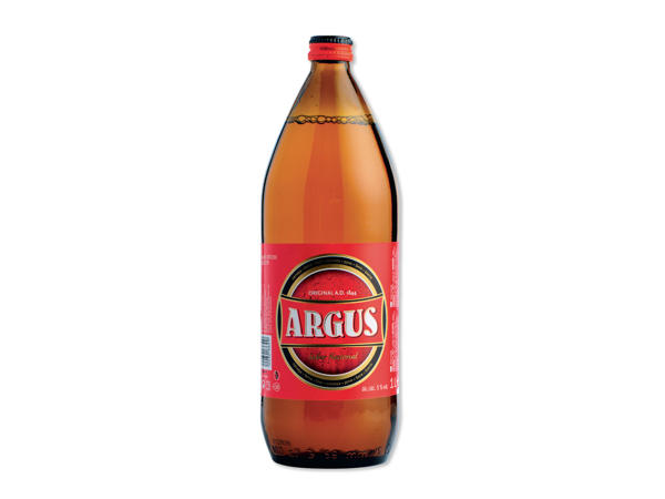 Argus(R) Cerveja