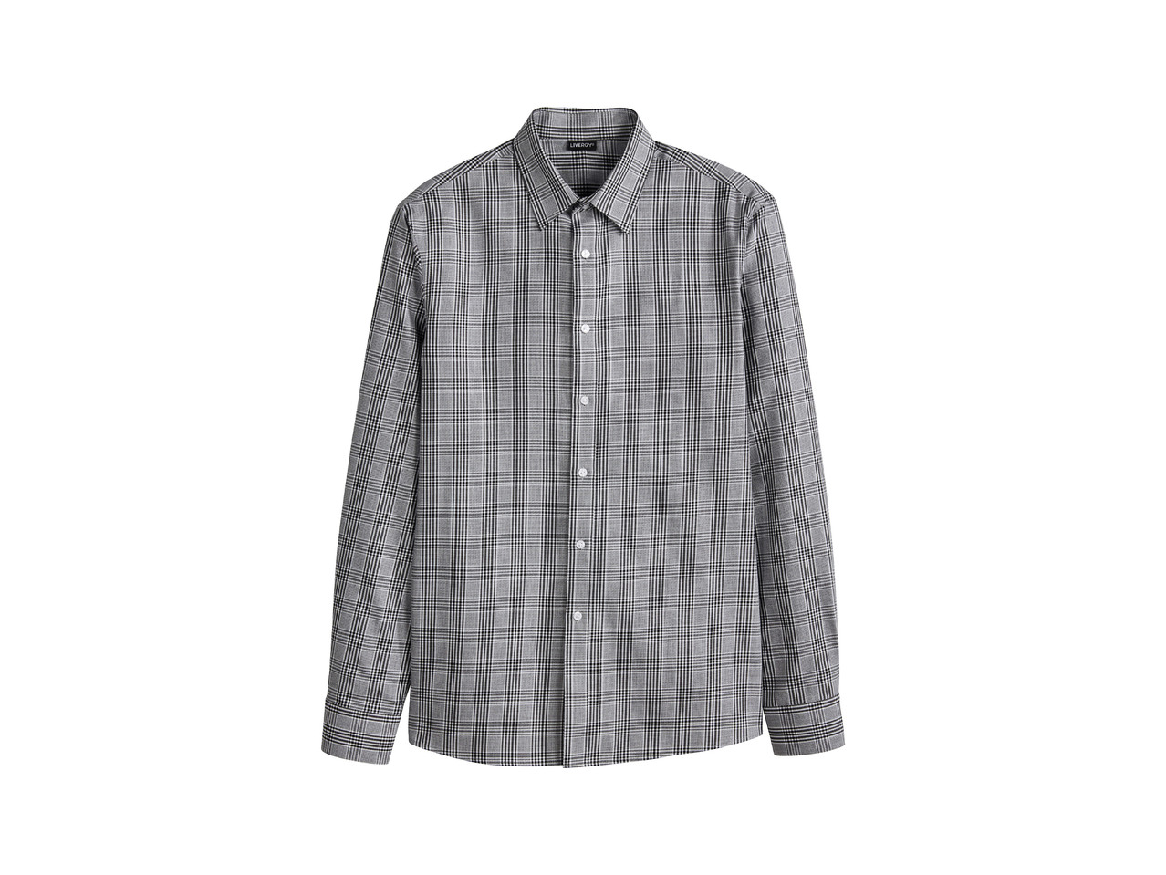 Košile „Slim Fit"