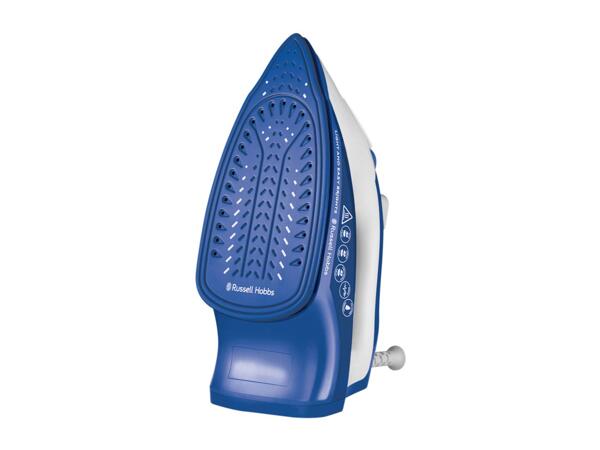Russell Hobbs Light & Easy Brights Aqua Steam Iron