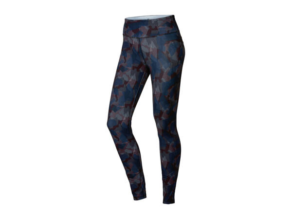 Crivit Ladies' Sports Leggings