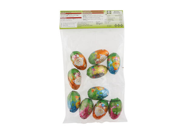 Favorina Easter Figurines