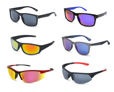 Men's Sunglasses or Case
