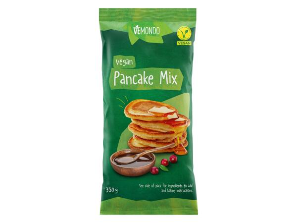 Vegan Pancake Mix