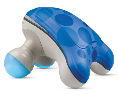 Homedics Ribbit Massager
