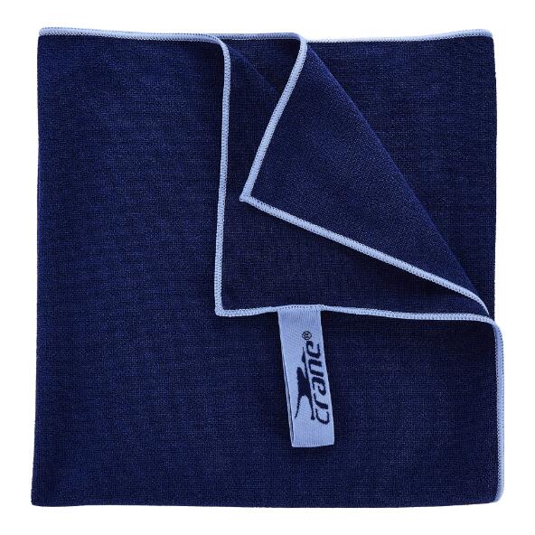 CRANE(R) 				Microvezel sporthanddoek