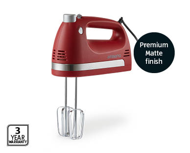Hand Mixer