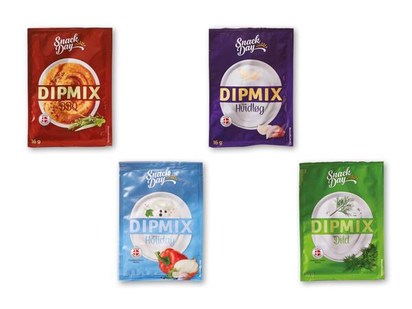SNACK DAY Dipmix