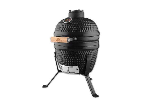 Keramikgrill