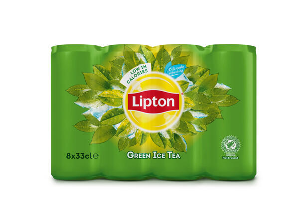Ice Tea