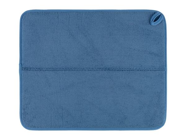 Livarno Home Dish Drying Mat