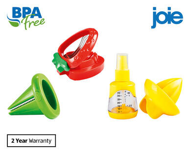 Joie Fruit and Vegetable Gadgets
