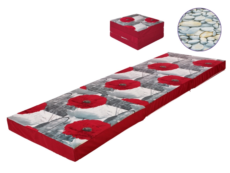 Meradiso(R) Guest Mattress