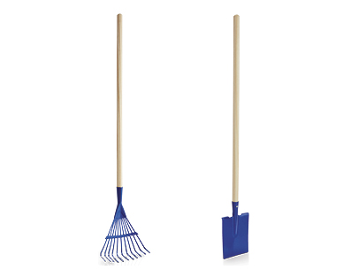 Children's Gardening Tools