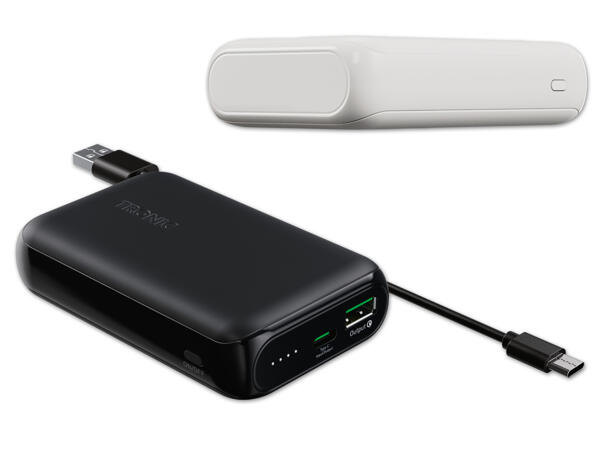 Powerbank