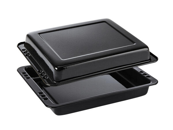 Roasting and Baking Trays
