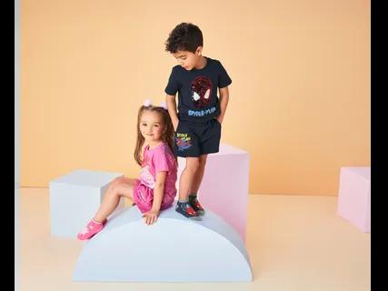 Kids' Trainer Socks